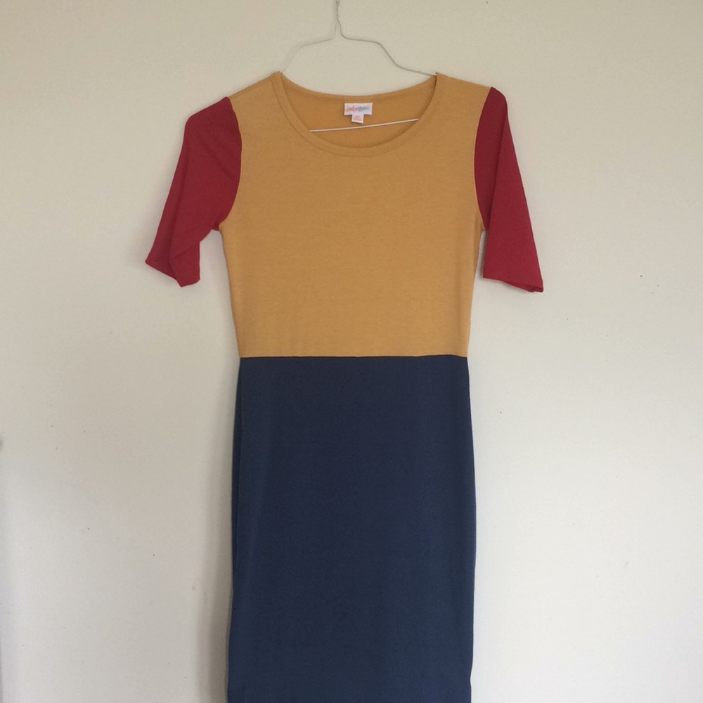 LuLaRoe Julia